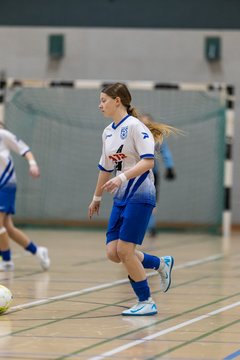 Bild 385 - wBJ NFV Futsalmeisterschaft